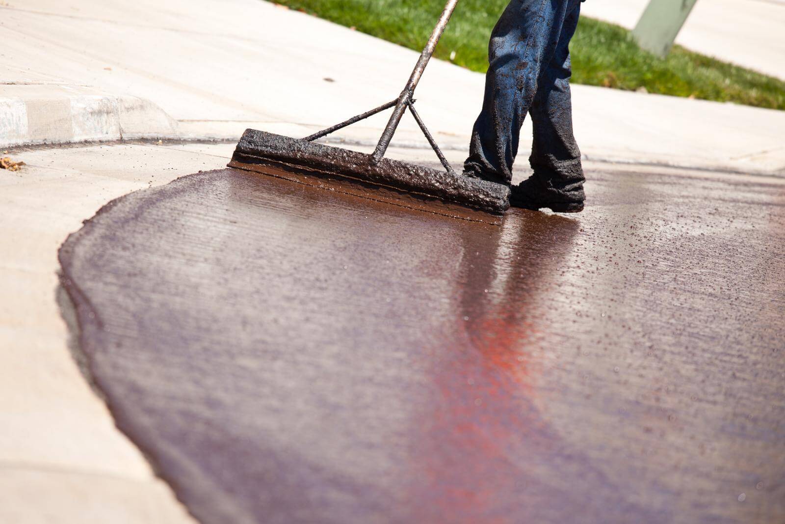 Waterproofing near me